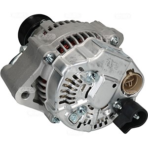 Generator 14V 90A Hc-cargo 114828 HC-Cargo