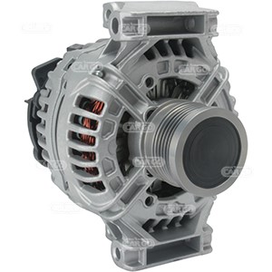 Generator 14V 120A Hc-cargo 114829 HC-Cargo