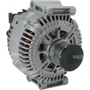 Generator 14V 180A Hc-cargo 114832 HC-Cargo