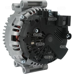 Generator 14V 180A Hc-cargo 114832 HC-Cargo