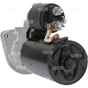 Startmotor 12V Hc-cargo 114833 HC-Cargo