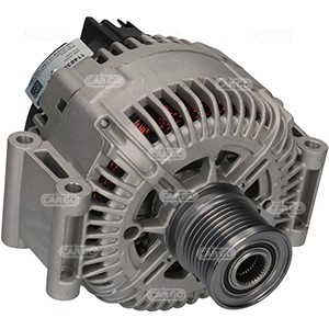 Generator 14V 180A Hc-cargo 114835 HC-Cargo