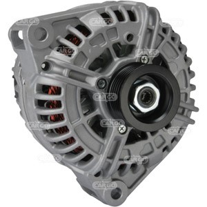 Generator 14V 150A Hc-cargo 114836 HC-Cargo