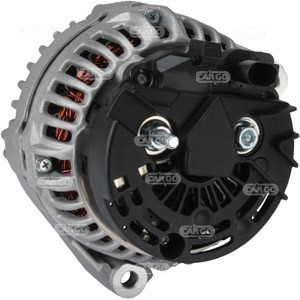 Generator 14V 150A Hc-cargo 114836 HC-Cargo