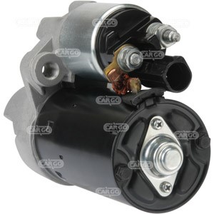 Startmotor 12V Hc-cargo 114837 HC-Cargo