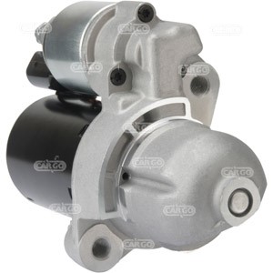 Startmotor 12V Hc-cargo 114837 HC-Cargo