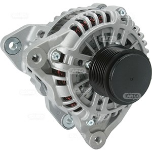 Generator 14V 100A Hc-cargo 114839 HC-Cargo