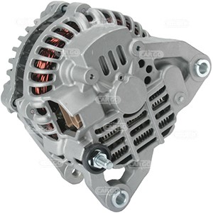 Generator 14V 100A Hc-cargo 114839 HC-Cargo
