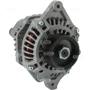 Generator 14V 80A Hc-cargo 114841 HC-Cargo