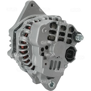 Generator 14V 80A Hc-cargo 114841 HC-Cargo