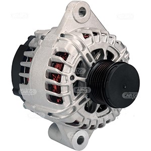 Generator 14V 140A Hc-cargo 114847 HC-Cargo