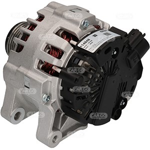 Generator 14V 90A Hc-cargo 114848 HC-Cargo