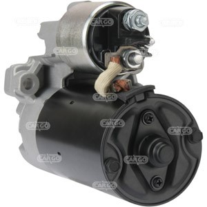 Startmotor 12V Hc-cargo 114849 HC-Cargo