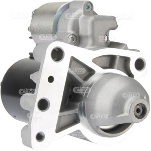 Startmotor 12V Hc-cargo 114849 HC-Cargo