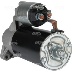 Startmotor 12V Hc-cargo 114850 HC-Cargo