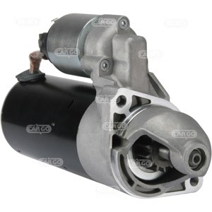 Startmotor 12V Hc-cargo 114850 HC-Cargo