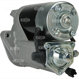Startmotor 12V Hc-cargo 114853 HC-Cargo