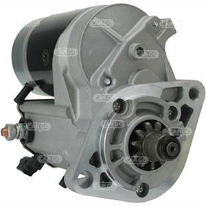 Startmotor 12V Hc-cargo 114853 HC-Cargo
