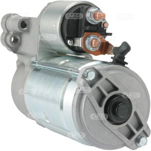 Startmotor 12V Hc-cargo 114854 HC-Cargo