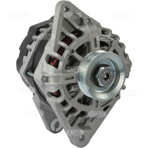 Generator 14V 90A Hc-cargo 114857 HC-Cargo