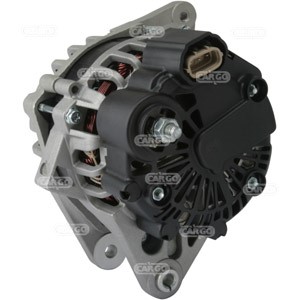 Generator 14V 90A Hc-cargo 114857 HC-Cargo