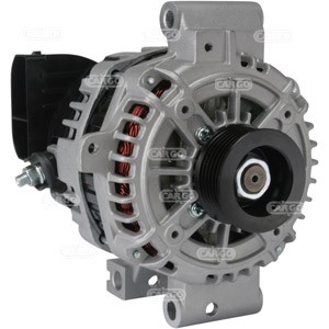 Generator 14V 100A Hc-cargo 114865 HC-Cargo