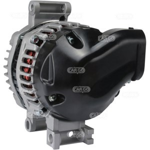 Generator 14V 100A Hc-cargo 114865 HC-Cargo
