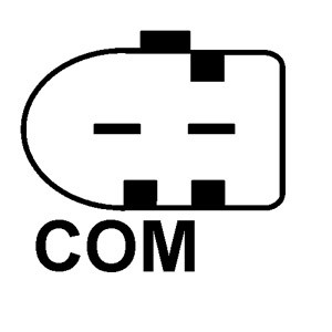 Generator 14V 120A Hc-cargo 114866 HC-Cargo Generator 14V 120A Hc-cargo 114866 HC-Cargo