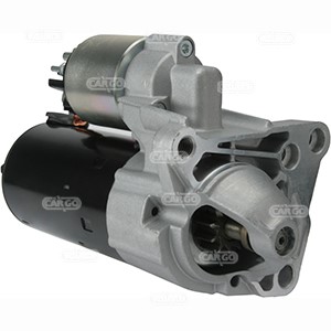 Startmotor 12V Hc-cargo 114869 HC-Cargo