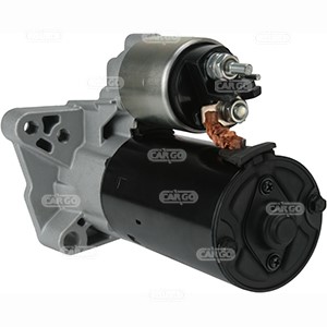 Startmotor 12V Hc-cargo 114869 HC-Cargo