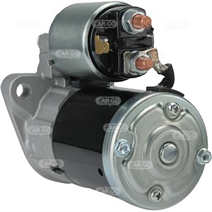 Startmotor 12V Hc-cargo 114871 HC-Cargo