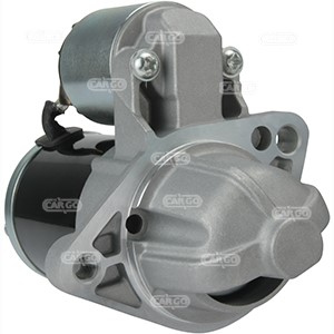 Startmotor 12V Hc-cargo 114871 HC-Cargo