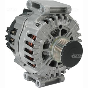 Generator 14V 180A Hc-cargo 114876 HC-Cargo