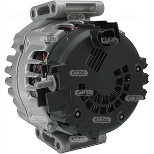 Generator 14V 180A Hc-cargo 114876 HC-Cargo
