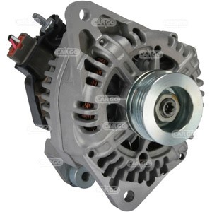 Generator 14V 80A Hc-cargo 114877 HC-Cargo