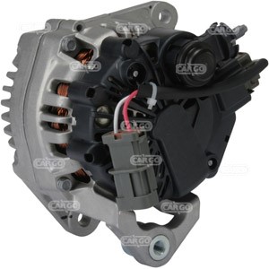 Generator 14V 80A Hc-cargo 114877 HC-Cargo