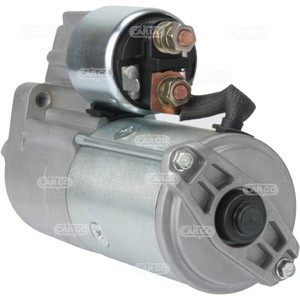 Startmotor 12V Hc-cargo 114878 HC-Cargo