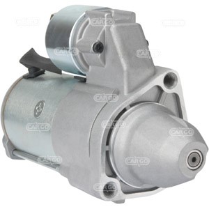 Startmotor 12V Hc-cargo 114878 HC-Cargo