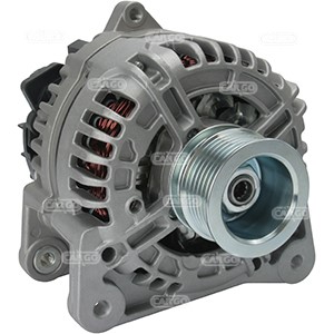 Generator 14V 90A Hc-cargo 114879 HC-Cargo