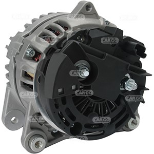 Generator 14V 90A Hc-cargo 114879 HC-Cargo
