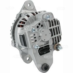Generator 28V 110A Hc-cargo 114880 HC-Cargo