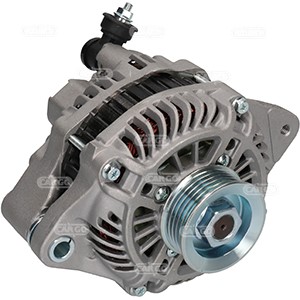 Generator 14V 80A Hc-cargo 114881 HC-Cargo