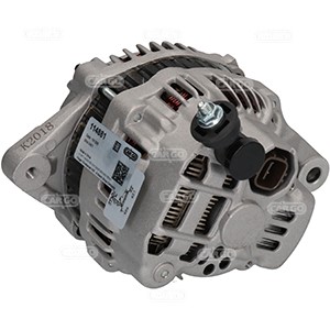 Generator 14V 80A Hc-cargo 114881 HC-Cargo Generator 14V 80A Hc-cargo 114881 HC-Cargo
