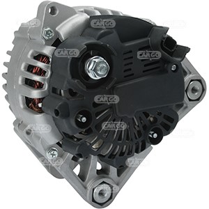 Generator 14V 110A Hc-cargo 114882 HC-Cargo