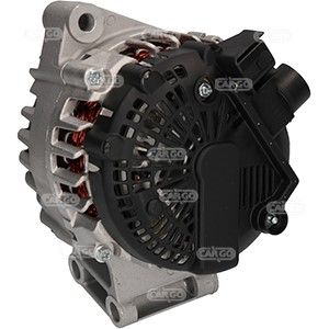 Generator 14V 120A Hc-cargo 114883 HC-Cargo