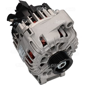 Generator 14V 120A Hc-cargo 114883 HC-Cargo