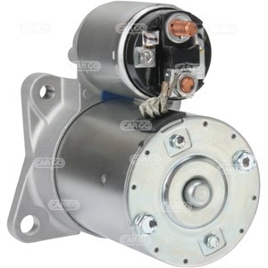 Startmotor 12V Hc-cargo 114885 HC-Cargo
