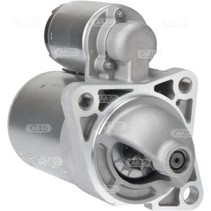 Startmotor 12V Hc-cargo 114885 HC-Cargo