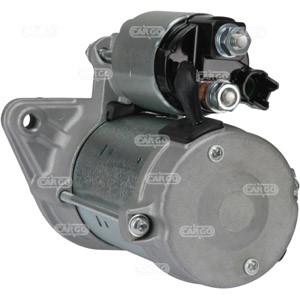 Startmotor 12V Hc-cargo 114886 HC-Cargo