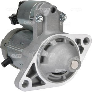 Startmotor 12V Hc-cargo 114886 HC-Cargo